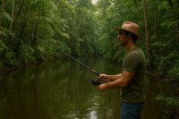 Leia mais sobre o artigo Onde Pescar Perto de Manaus