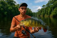 Leia mais sobre o artigo O Melhor Horário para Pescar no Rio Negro
